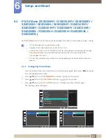 Предварительный просмотр 81 страницы Samsung S19D300HY User Manual