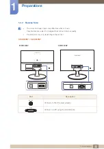 Предварительный просмотр 32 страницы Samsung S19D340HY User Manual