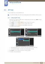 Предварительный просмотр 79 страницы Samsung S19D340HY User Manual