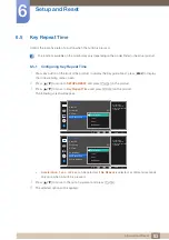 Предварительный просмотр 83 страницы Samsung S19D340HY User Manual