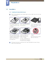 Preview for 35 page of Samsung S19E200BR User Manual