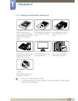 Preview for 36 page of Samsung S19E200BR User Manual