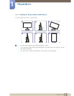 Preview for 40 page of Samsung S19E200BR User Manual