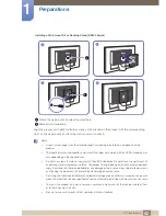 Preview for 42 page of Samsung S19E200BR User Manual