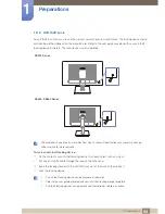 Preview for 44 page of Samsung S19E200BR User Manual