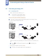 Preview for 46 page of Samsung S19E200BR User Manual