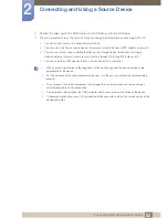 Preview for 52 page of Samsung S19E200BR User Manual