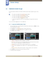 Preview for 61 page of Samsung S19E200BR User Manual