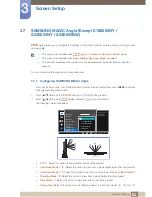 Preview for 62 page of Samsung S19E200BR User Manual