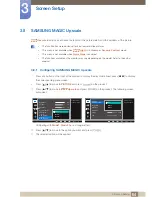 Preview for 64 page of Samsung S19E200BR User Manual