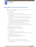 Preview for 139 page of Samsung S19E200BR User Manual