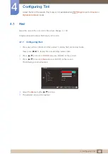 Предварительный просмотр 49 страницы Samsung S20C301FL User Manual