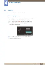 Preview for 53 page of Samsung S20C301FL User Manual