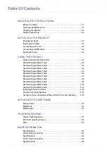 Preview for 2 page of Samsung S22B370B User Manual