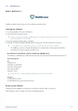 Preview for 44 page of Samsung S22B370B User Manual