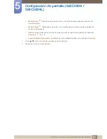 Preview for 81 page of Samsung S22C300H Manual Del Usuario