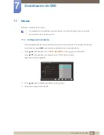 Preview for 94 page of Samsung S22C300H Manual Del Usuario