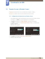 Preview for 95 page of Samsung S22C300H Manual Del Usuario