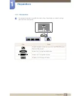 Предварительный просмотр 23 страницы Samsung S22C450D User Manual