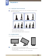 Предварительный просмотр 25 страницы Samsung S22C450D User Manual