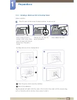 Предварительный просмотр 26 страницы Samsung S22C450D User Manual