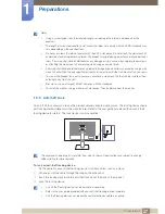 Предварительный просмотр 27 страницы Samsung S22C450D User Manual