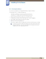 Preview for 67 page of Samsung S22C450D User Manual