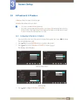 Preview for 50 page of Samsung S22C450F User Manual