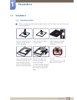 Предварительный просмотр 26 страницы Samsung S22C550H User Manual