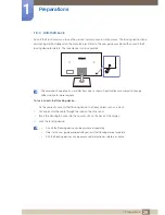 Предварительный просмотр 29 страницы Samsung S22C550H User Manual