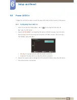 Предварительный просмотр 70 страницы Samsung S22C550H User Manual