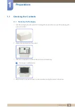 Preview for 18 page of Samsung S22C650D User Manual