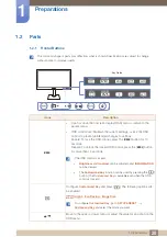 Preview for 20 page of Samsung S22C650D User Manual