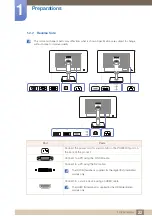 Preview for 22 page of Samsung S22C650D User Manual