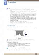 Preview for 28 page of Samsung S22C650D User Manual