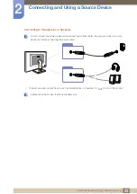 Preview for 33 page of Samsung S22C650D User Manual