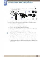 Preview for 35 page of Samsung S22C650D User Manual