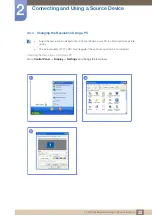 Preview for 39 page of Samsung S22C650D User Manual