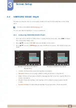 Preview for 46 page of Samsung S22C650D User Manual