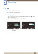 Preview for 54 page of Samsung S22C650D User Manual