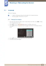 Preview for 60 page of Samsung S22C650D User Manual