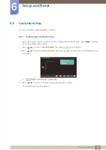 Preview for 72 page of Samsung S22C650D User Manual