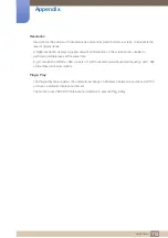 Preview for 112 page of Samsung S22C650D User Manual