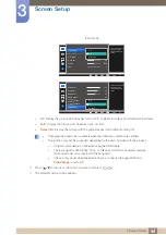 Предварительный просмотр 44 страницы Samsung S22D390H User Manual