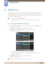 Предварительный просмотр 45 страницы Samsung S22D390H User Manual