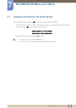 Предварительный просмотр 69 страницы Samsung S22D390H User Manual