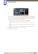 Предварительный просмотр 38 страницы Samsung S22D390Q User Manual