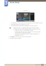 Предварительный просмотр 41 страницы Samsung S22D390Q User Manual