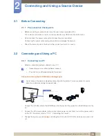 Preview for 29 page of Samsung S22E390H User Manual