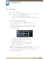 Preview for 54 page of Samsung S22E390H User Manual